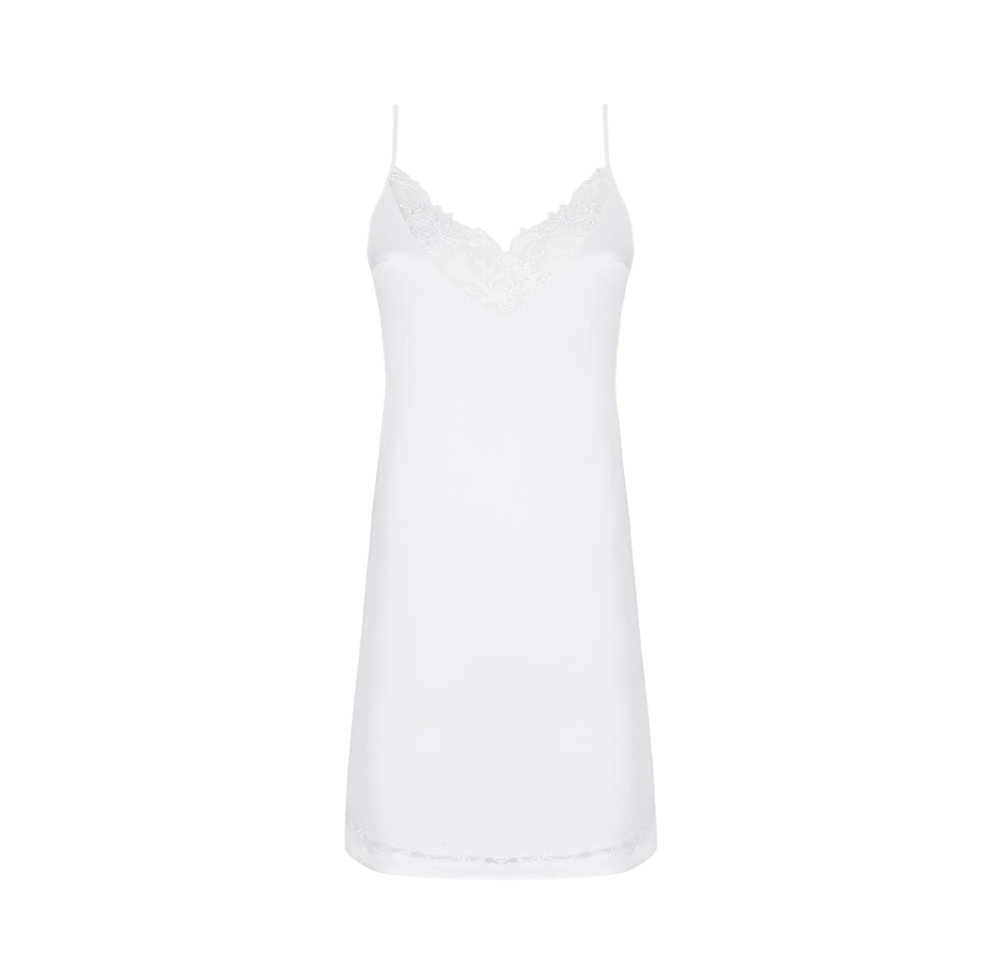 Lise Charmel Source Beaute Silk Night Dress