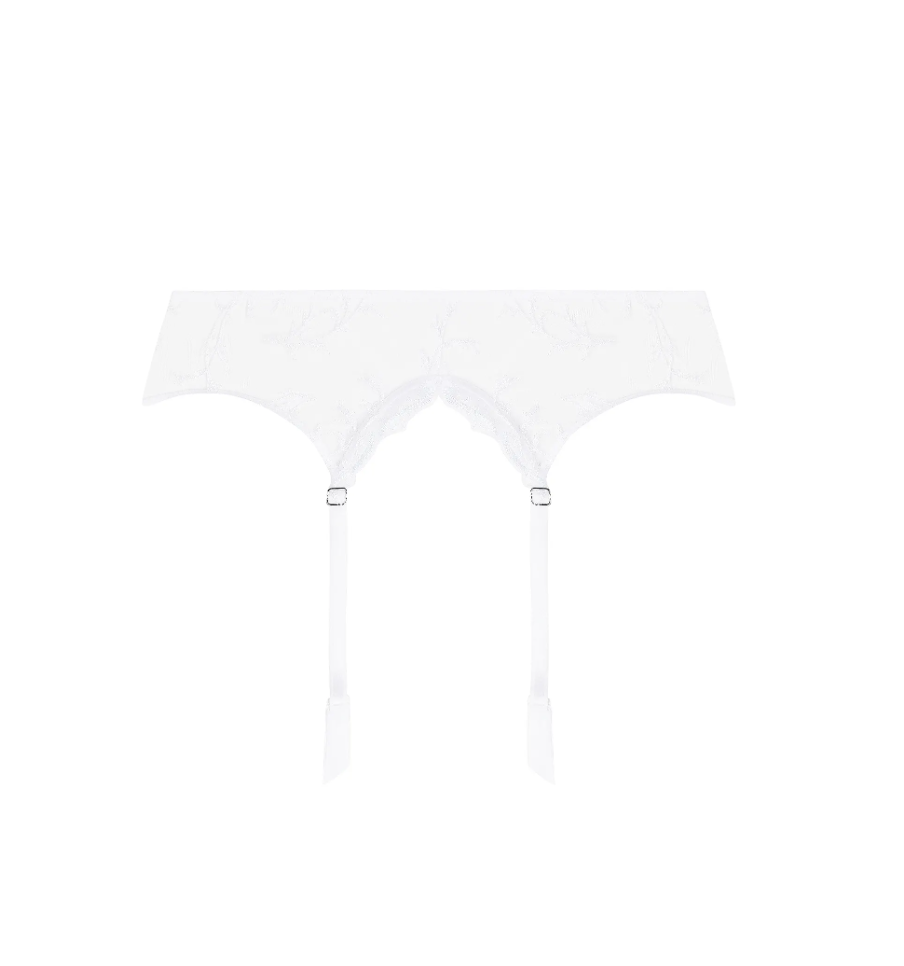 Lise Charmel Source Beaute Suspender Belt