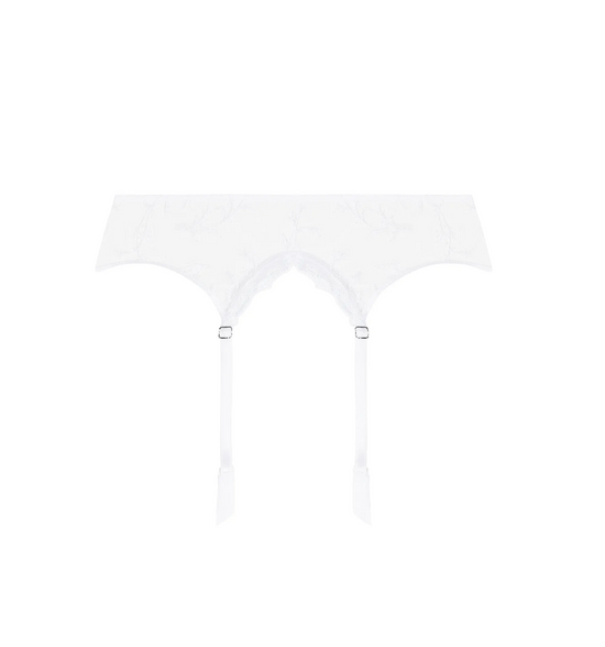 Lise Charmel Source Beaute Suspender Belt