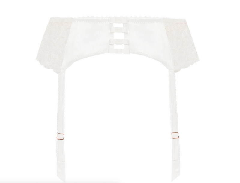 Simone Perele symphonie Suspender