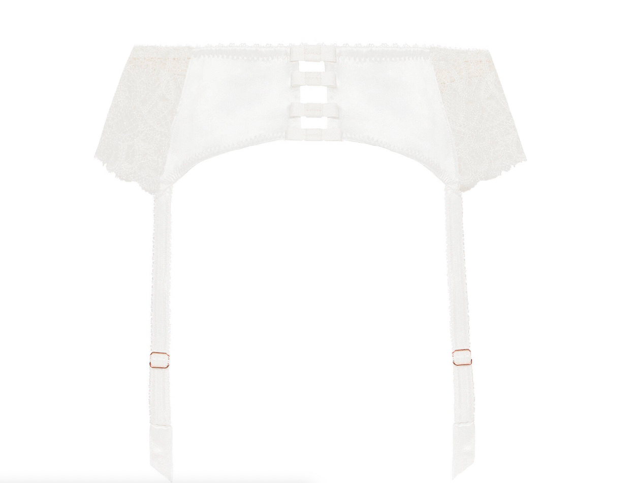 Simone Perele symphonie Suspender