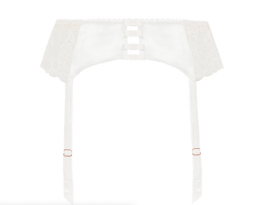 Simone Perele symphonie Suspender