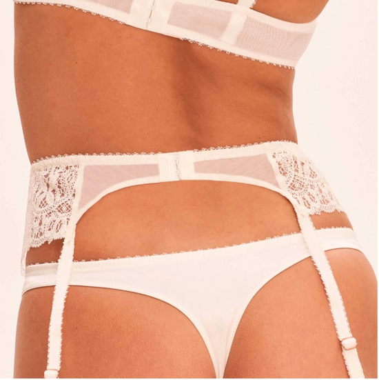 Simone Perele symphonie Suspender