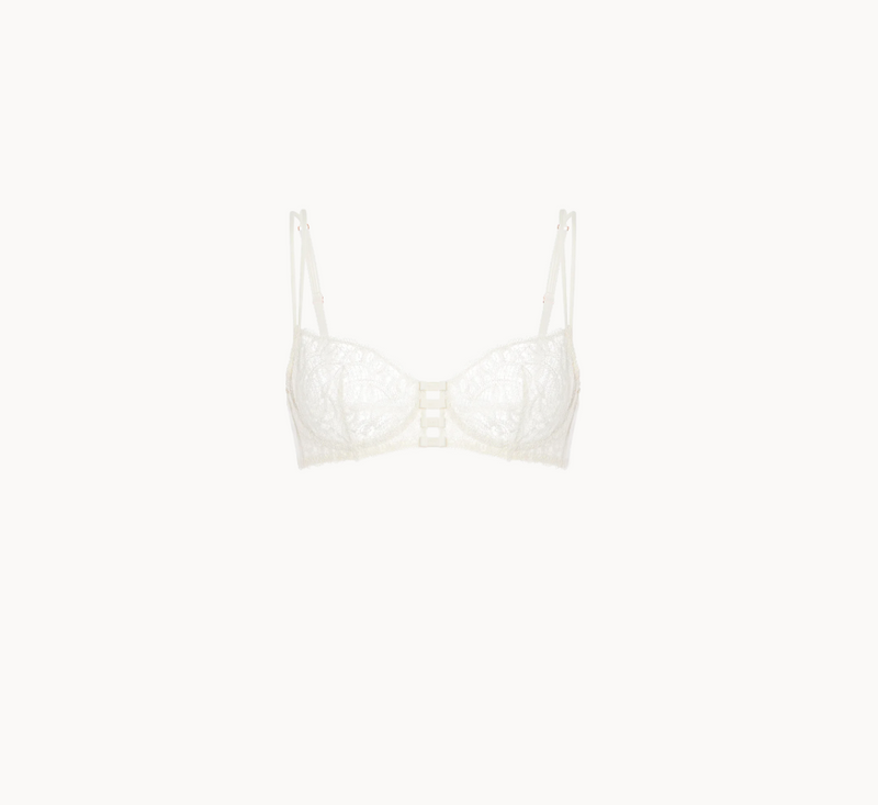Simone Perele Symphonie Strapless / Bandeau Bra
