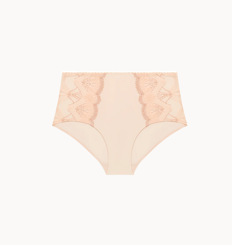 Simone Perele Allure  Retro Brief