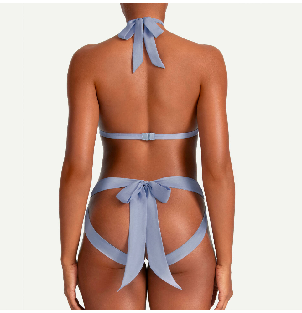 Coco De Mer Elandra Playsuit