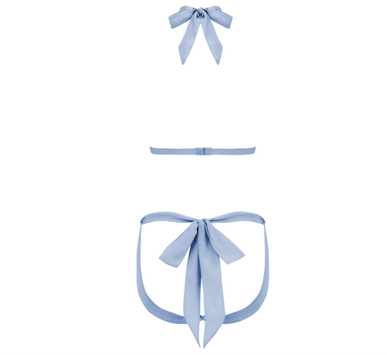 Coco De Mer Elandra Playsuit