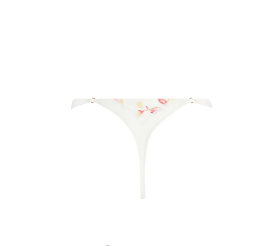 Lise Charme Folie D'ete Sexy String