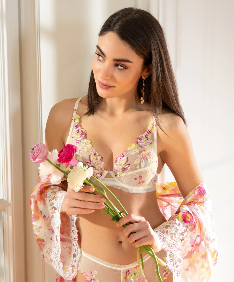 Lise Charmel Folie D'ete Triangle Bra