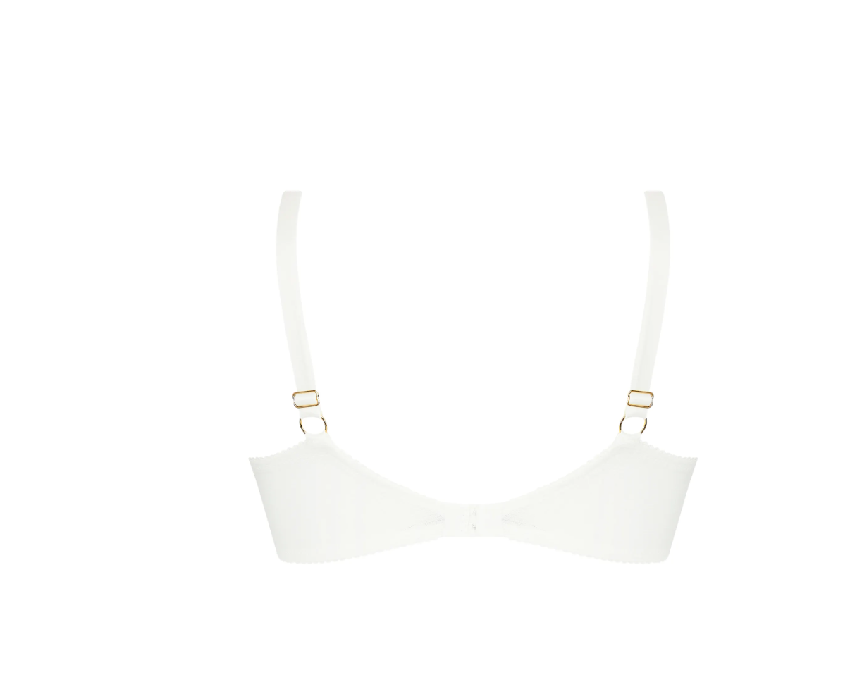 Lise Charmel Folie D'ete 3/4 Demi Cup Bra