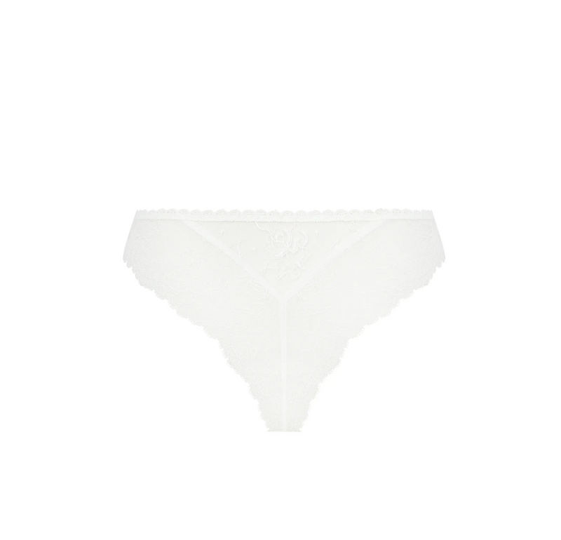 Lise Charmel Princess Iris Thong