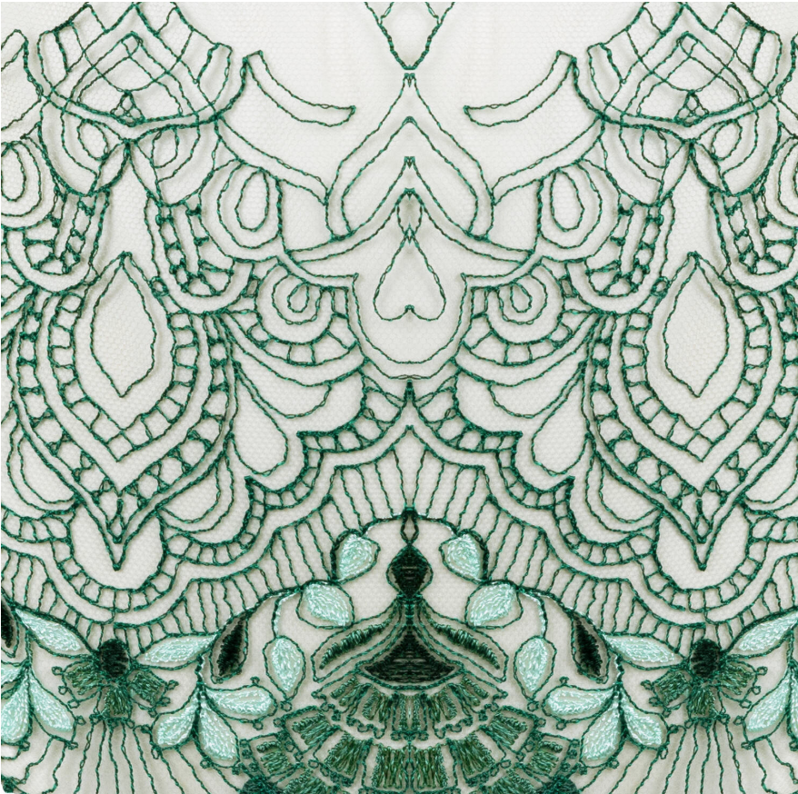 I.D.Sarrieri Venisian Glass Thong