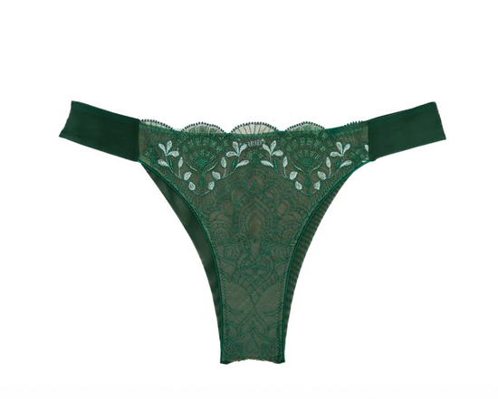 I.D.Sarrieri Venisian Glass Thong