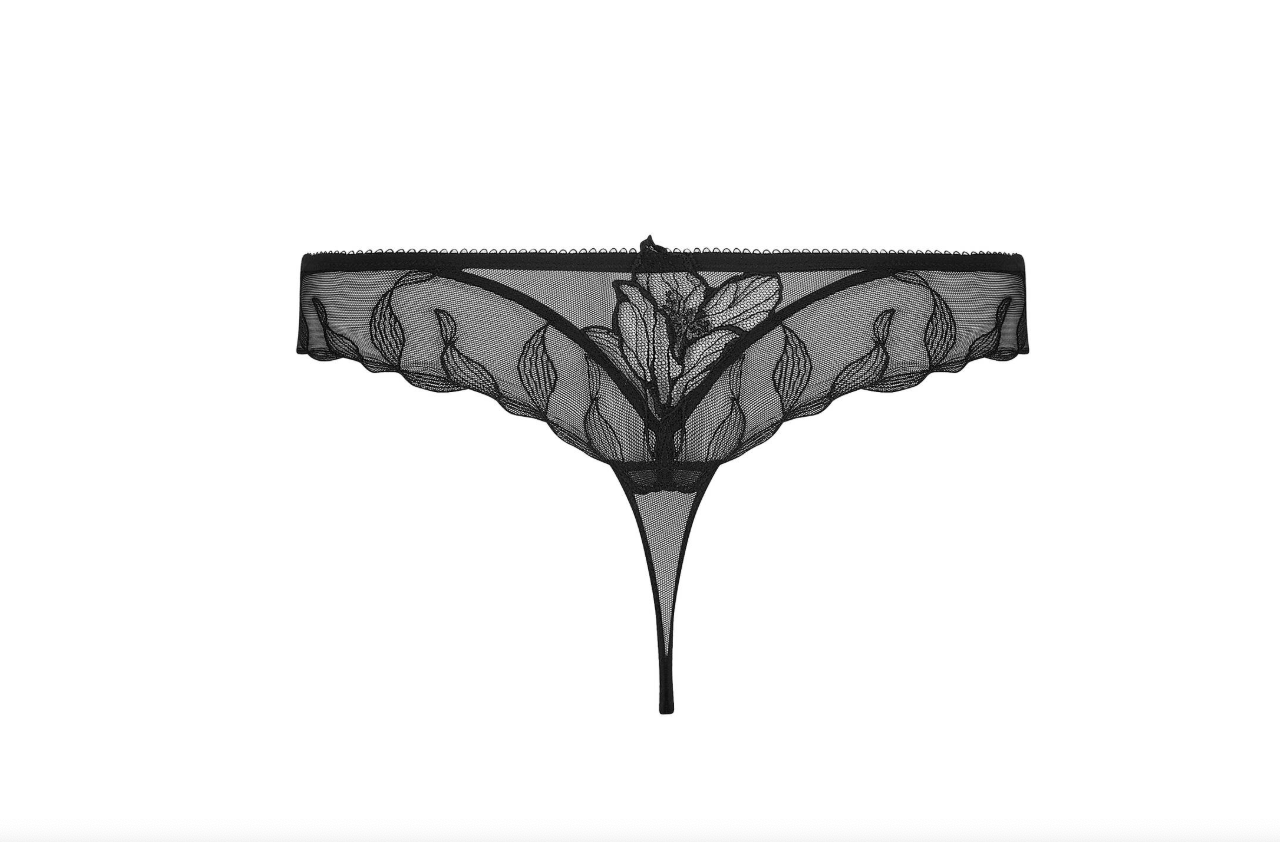 Lise charmel Desir Et Volupte String Thong