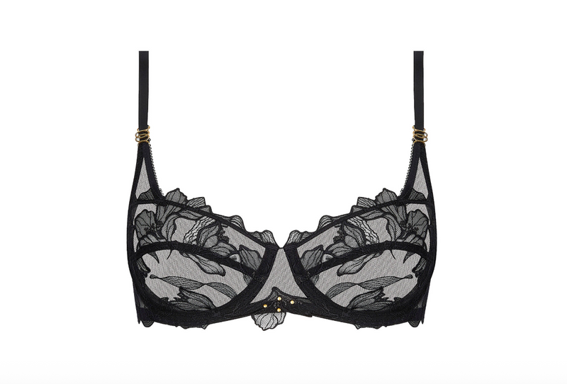 Lise Charmel Desir Et Volupte Demi Bra