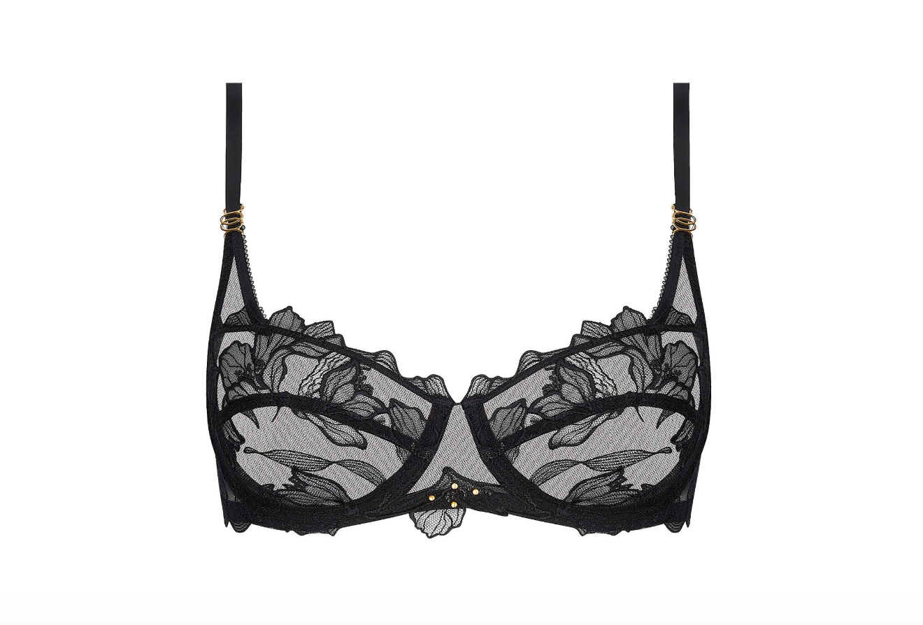 Lise Charmel Desirs Et Volupte Demi Bra