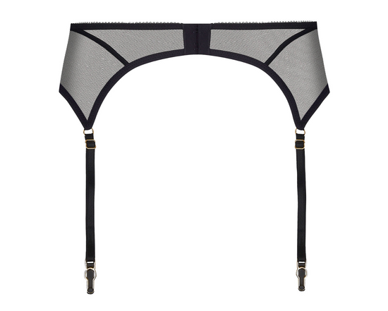 Lise Charmel  Desirs Et Volupte  Suspenders