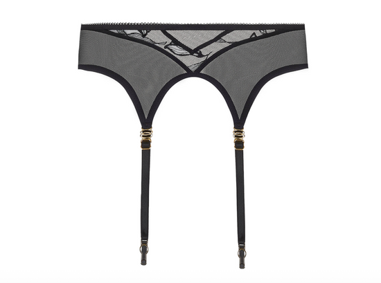 Lise Charmel  Desirs Et Volupte  Suspenders