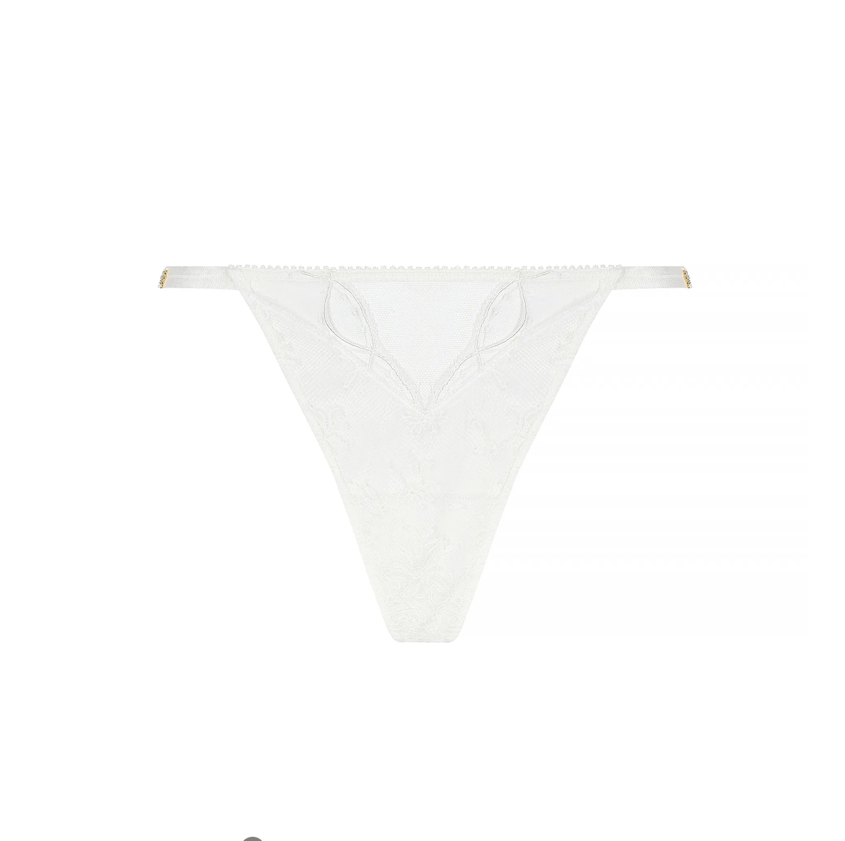 Lise Charmel Sublime Organza Sexy Thong