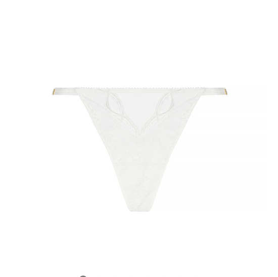Lise Charmel Sublime Organza Sexy Thong
