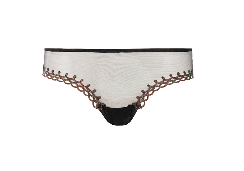 Valery Prestige Arabian Night Brazilian