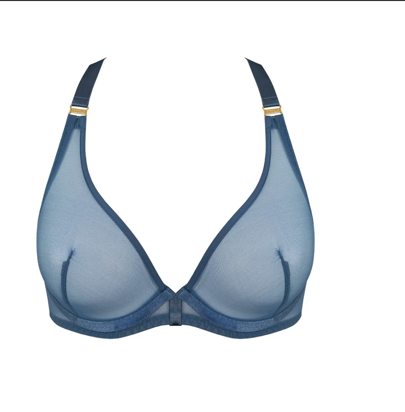 Bordelle Syra Plunge Wire Bra