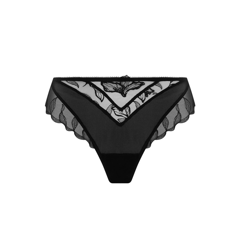 Lise Charmel Desirs Et Volupte Italian Brief