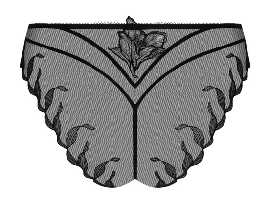Lise Charmel Desir Et Volupte Italian Brief