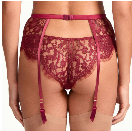Coco De Mer Naraya Suspender