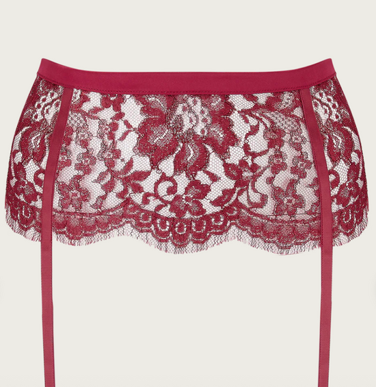 Coco De Mer Naraya Suspender