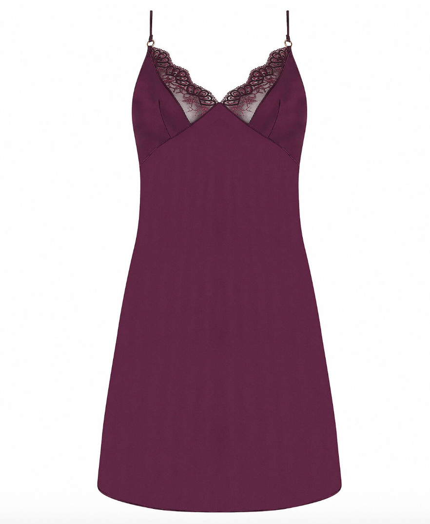 Lise Charmel Elegance Artist Sexy Nightie