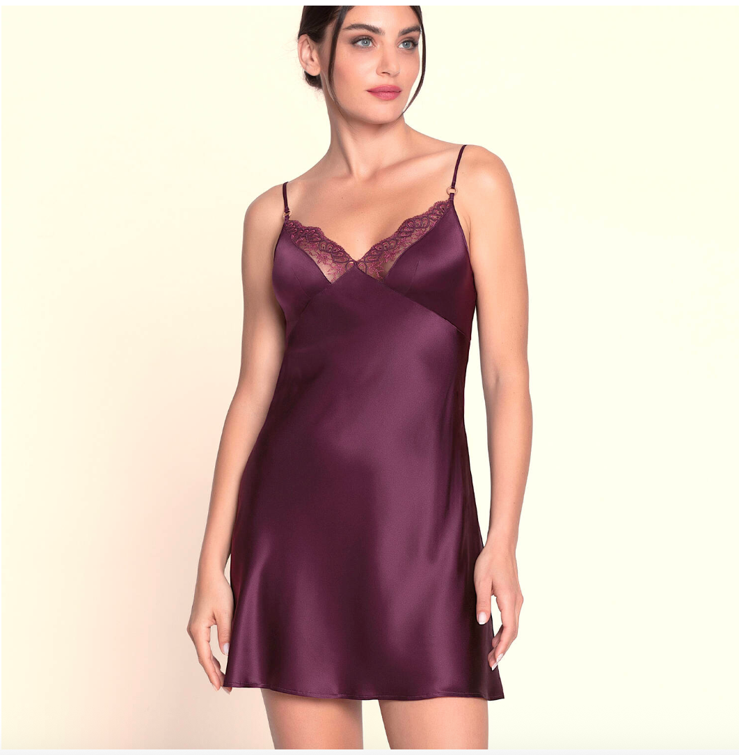 Lise Charmel Elegance Artist Sexy Nightie