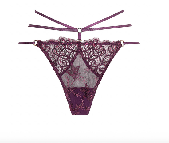 Lise Charmel Elegance Artist  G-String Thong