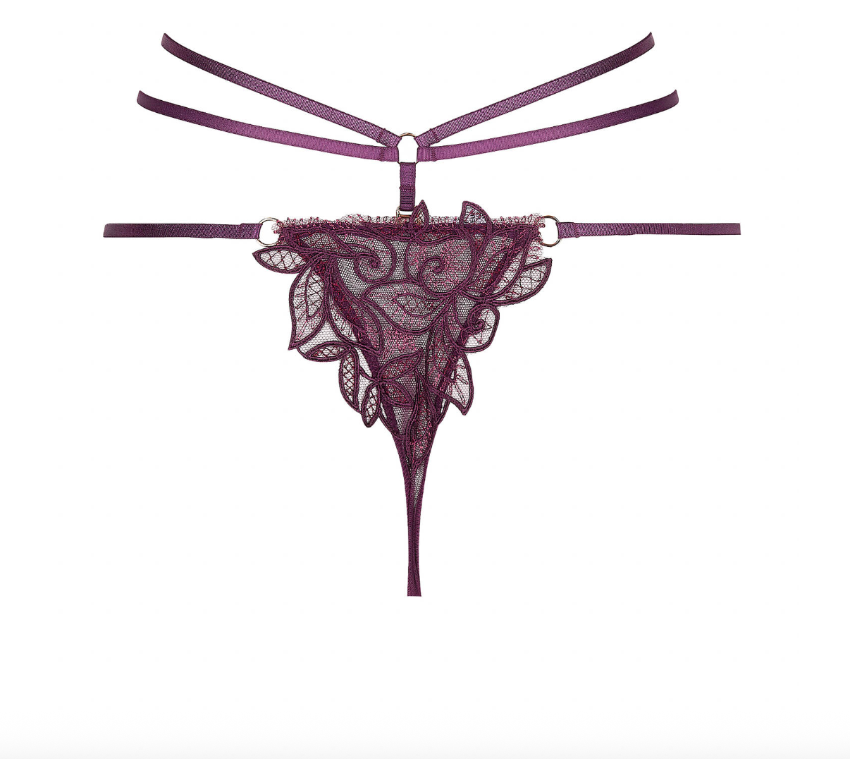 Lise Charmel Elegance Artist  G-String Thong