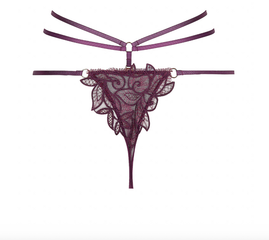 Lise Charmel Elegance Artist  G-String Thong