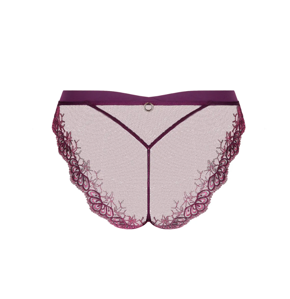 Lise Charmel Elegance Artist  Italian Brief