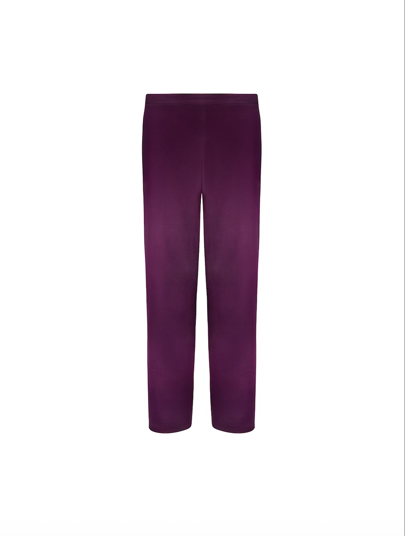 Lise Charmel  Elegance Artist Silk Pants