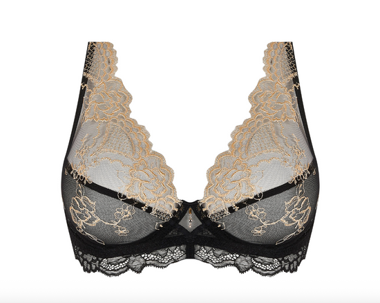 Lise Charmel Sublime En Or Triangle Bra