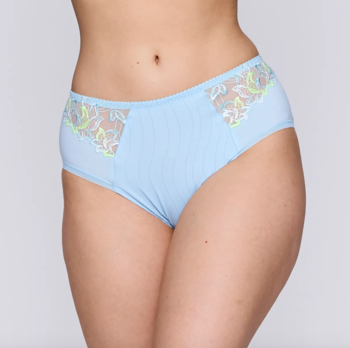 Primadonna Deauville Full Brief MBlue