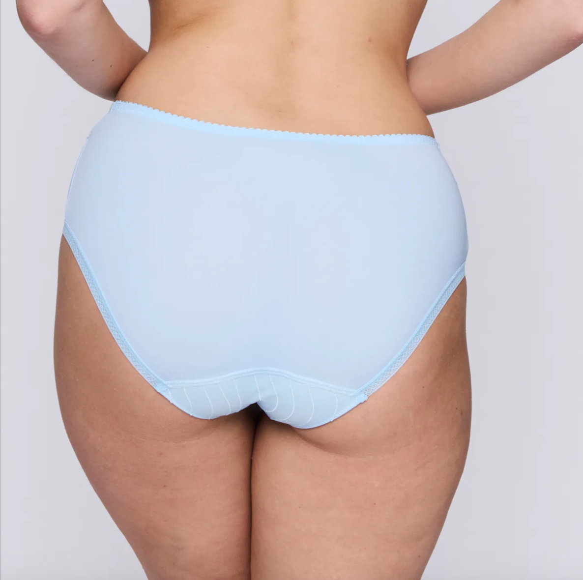 Primadonna Deauville Full Brief MBlue