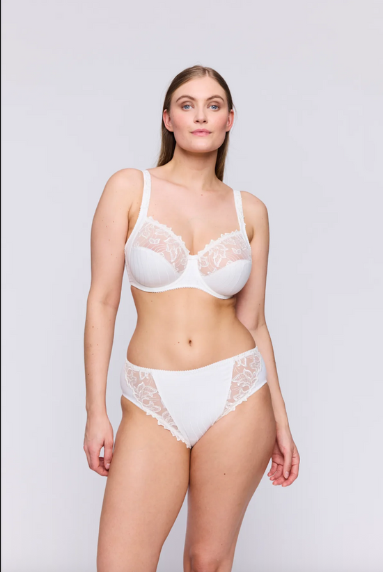 Primadonna Deauville Full Cup Bra Natural