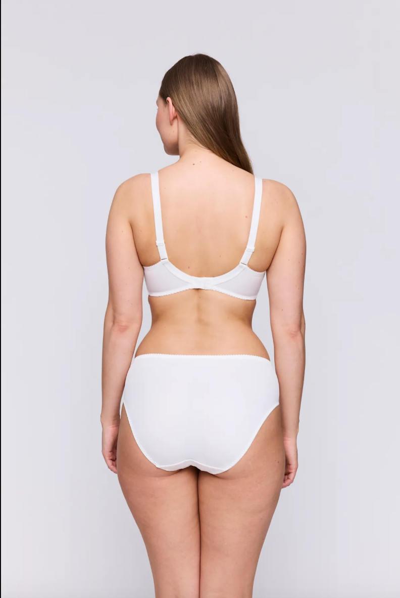 Primadonna Deauville Full Cup Bra Natural