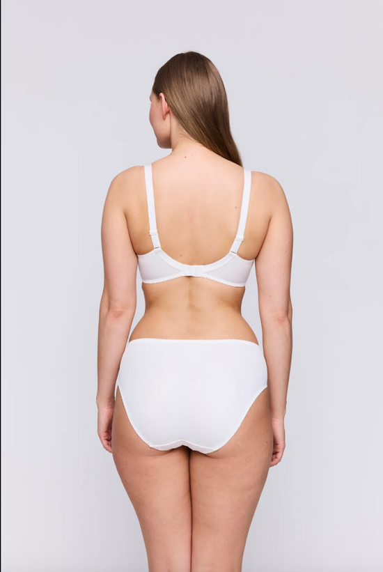 Primadonna Deauville Full Cup Bra Natural