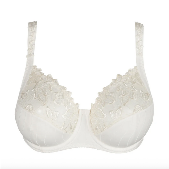 Primadonna Deauville Full Cup Bra Natural