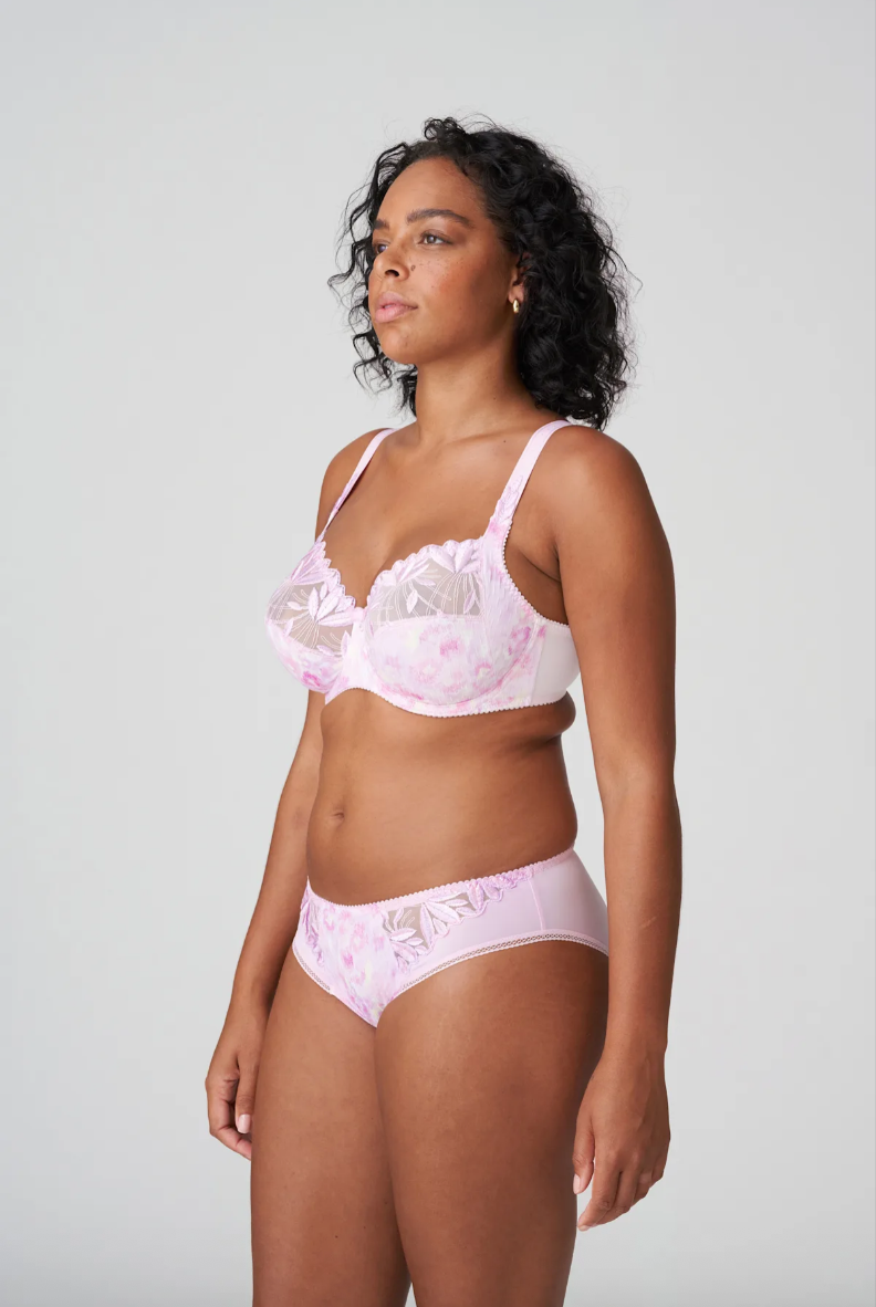 Primadonna Orlando Full Cup Bra Pearly Pink