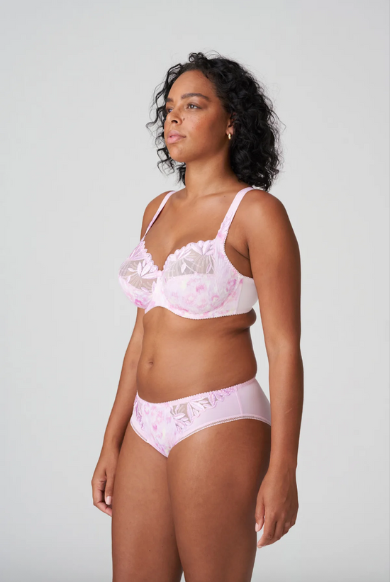 Primadonna Orlando Full Cup Bra Pearly Pink