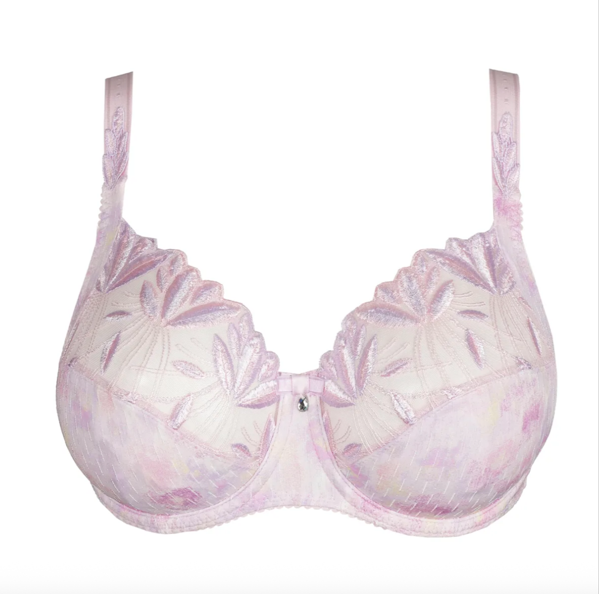 Primadonna Orlando Full Cup Bra Pearly Pink