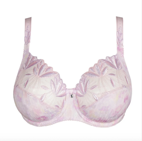 Primadonna Orlando Full Cup Bra Pearly Pink