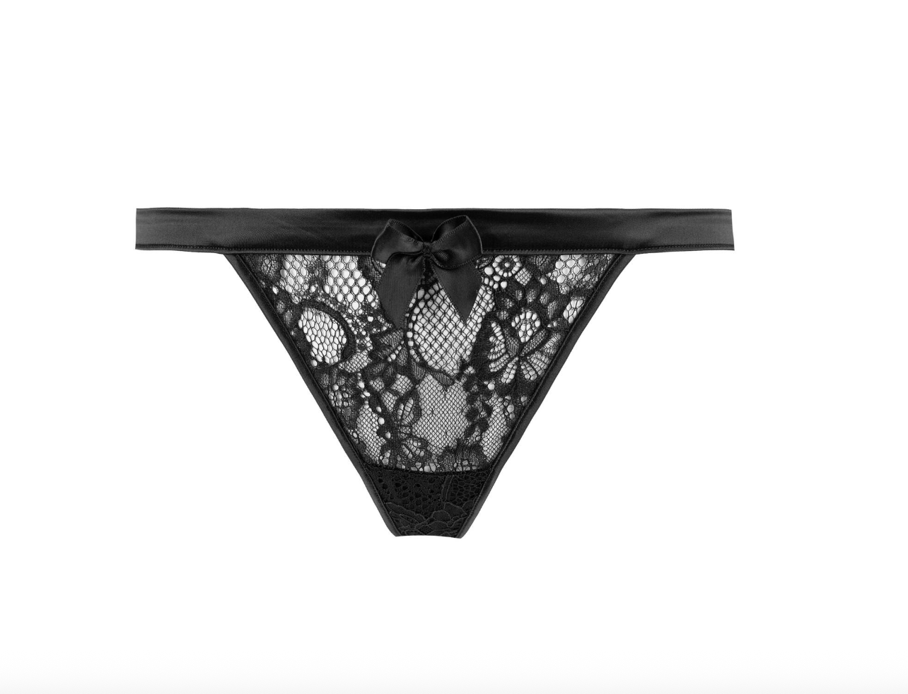 Shikkosa Madrid String Thong
