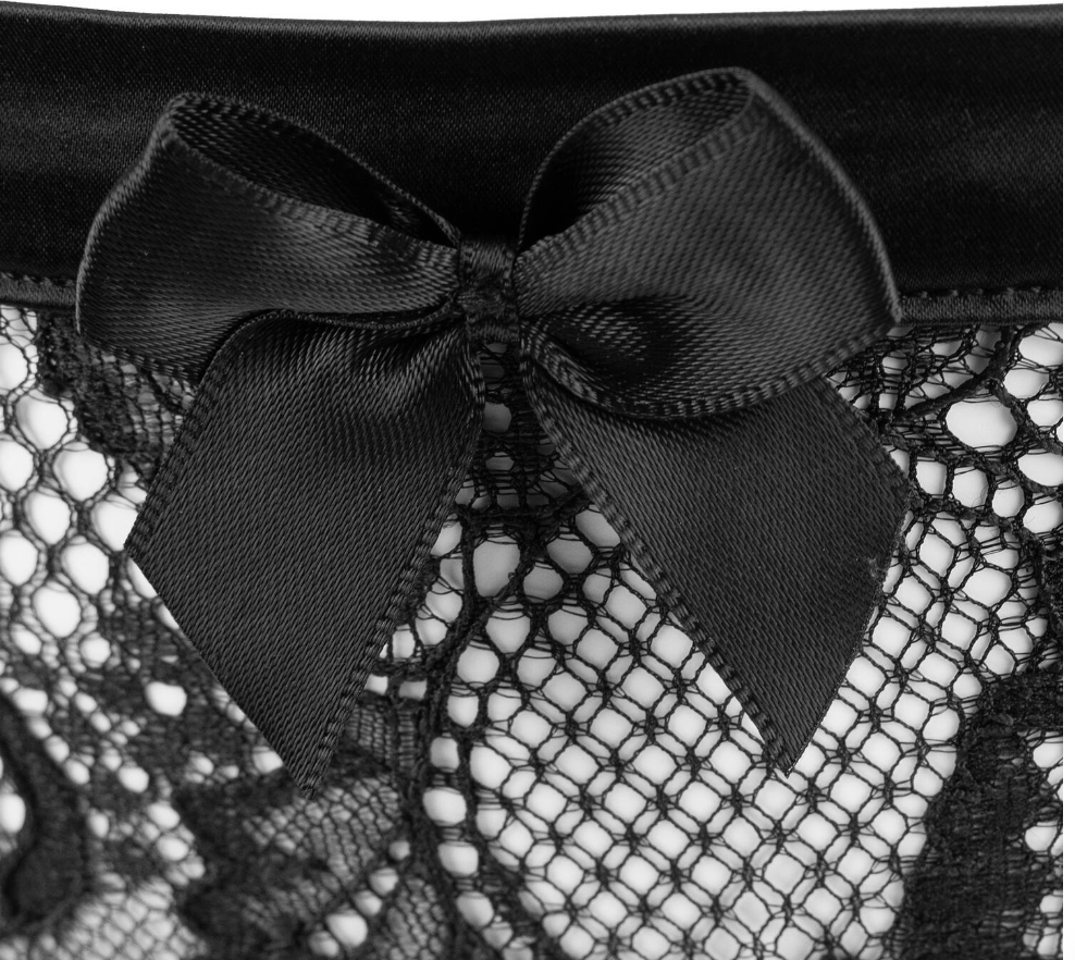 Shikkosa Madrid String Thong